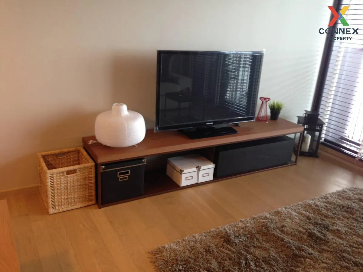 เช่าคอนโด  โนเบิล รีวิล BTS-เอกมัย พระโขนง เขต วัฒนา กรุงเทพ CX-6 1