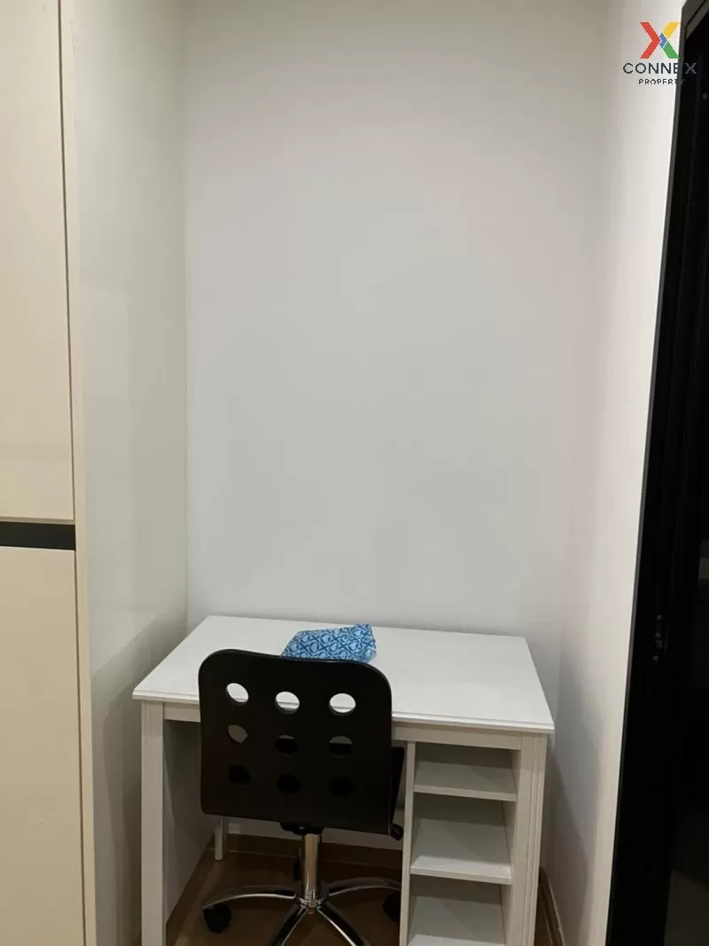 เช่าคอนโด  โนเบิล รีเวนต์ BTS-พญาไท ถนนพญาไท เขต ราชเทวี กรุงเทพ 