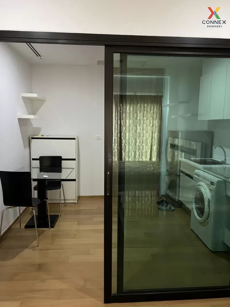 เช่าคอนโด  โนเบิล รีเวนต์ BTS-พญาไท ถนนพญาไท เขต ราชเทวี กรุงเทพ 