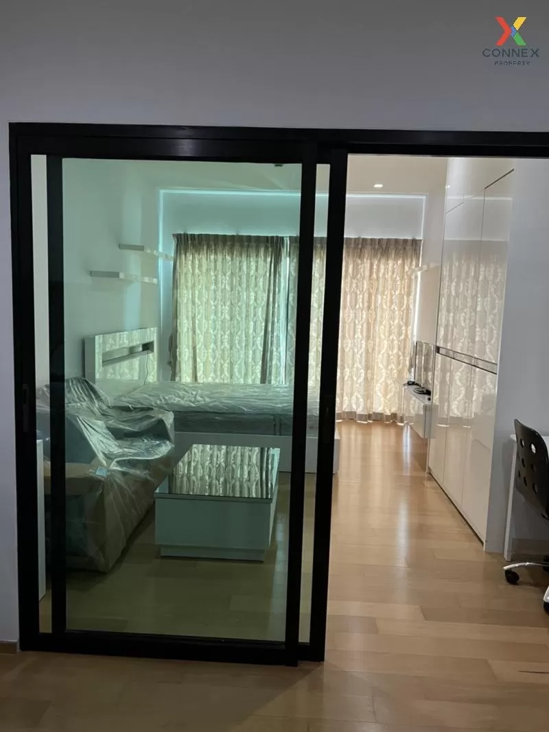 เช่าคอนโด  โนเบิล รีเวนต์ BTS-พญาไท ถนนพญาไท เขต ราชเทวี กรุงเทพ 