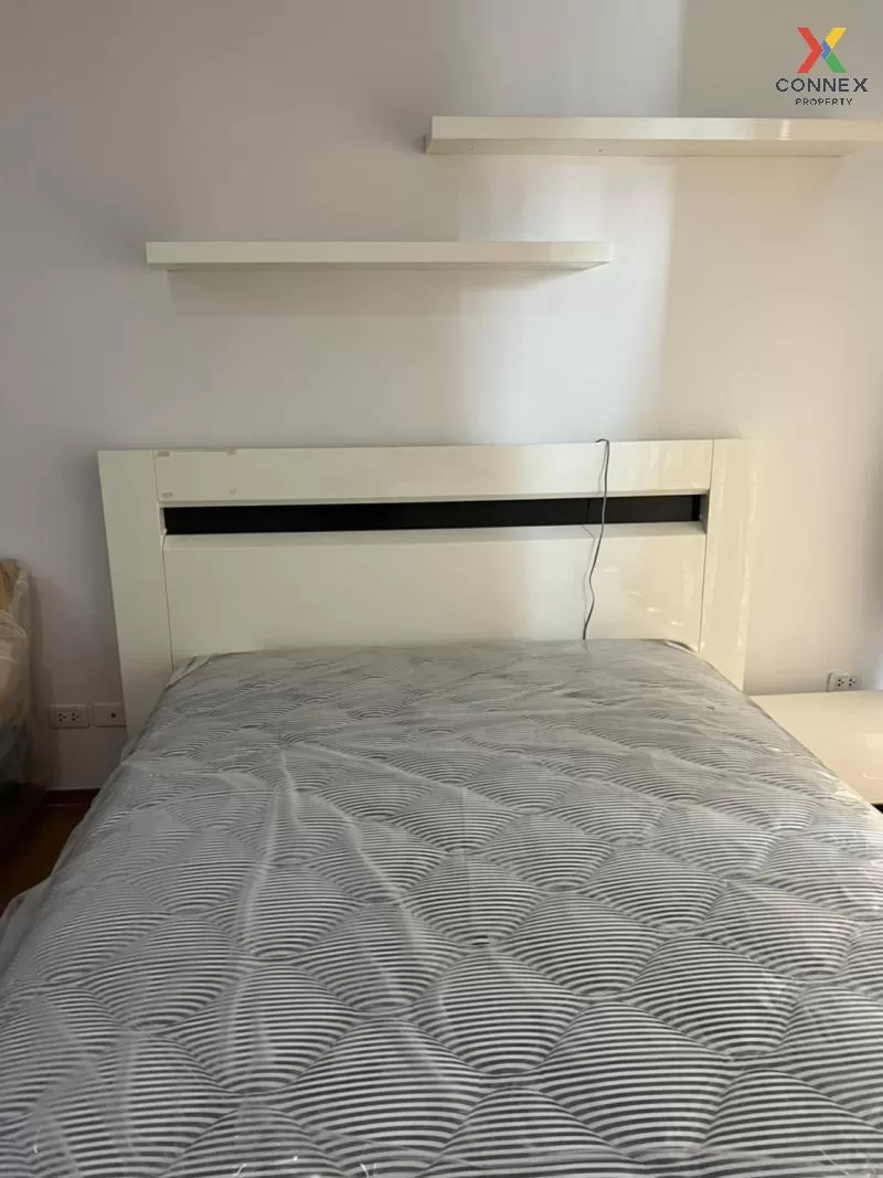 เช่าคอนโด  โนเบิล รีเวนต์ BTS-พญาไท ถนนพญาไท เขต ราชเทวี กรุงเทพ 