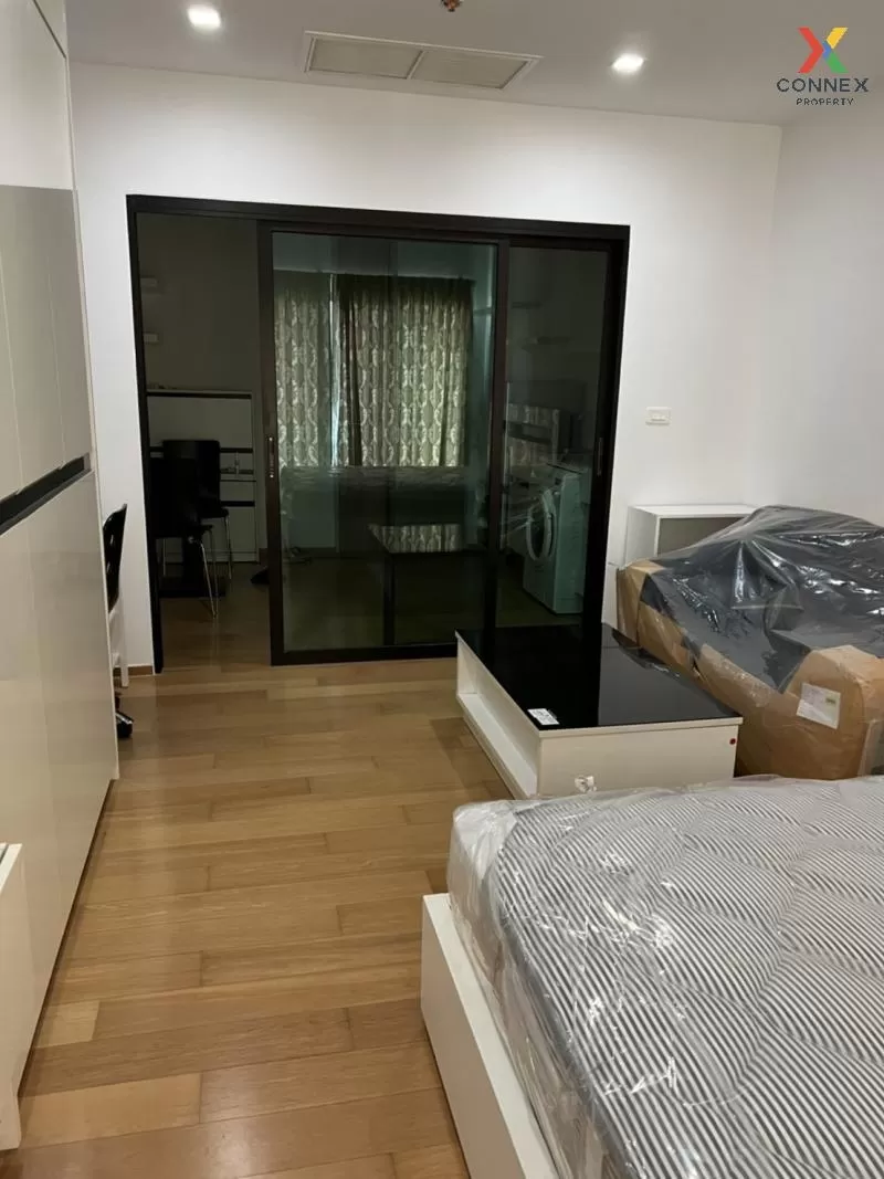 เช่าคอนโด  โนเบิล รีเวนต์ BTS-พญาไท ถนนพญาไท เขต ราชเทวี กรุงเทพ  2