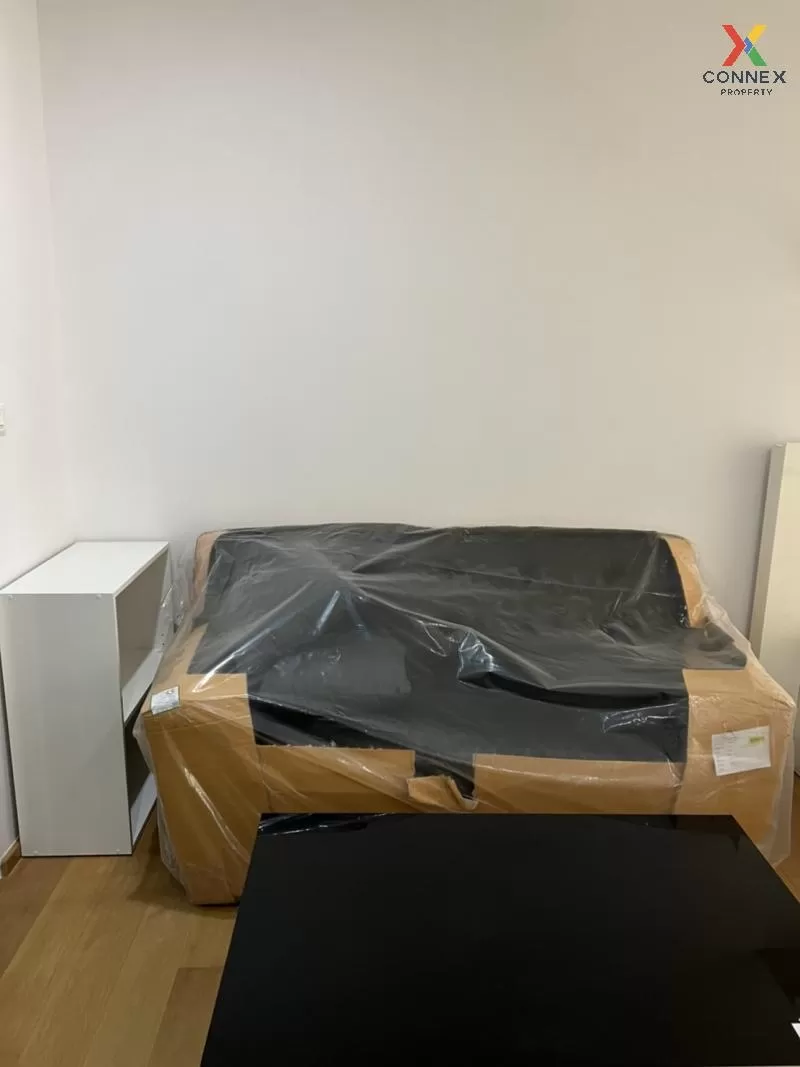 เช่าคอนโด  โนเบิล รีเวนต์ BTS-พญาไท ถนนพญาไท เขต ราชเทวี กรุงเทพ  3