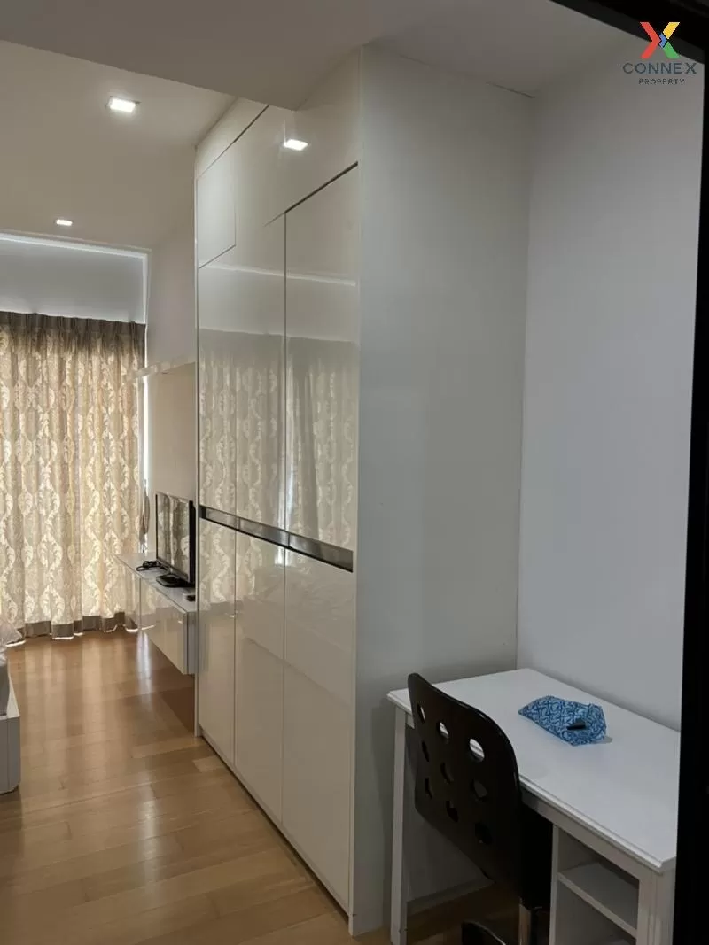 เช่าคอนโด  โนเบิล รีเวนต์ BTS-พญาไท ถนนพญาไท เขต ราชเทวี กรุงเทพ  4