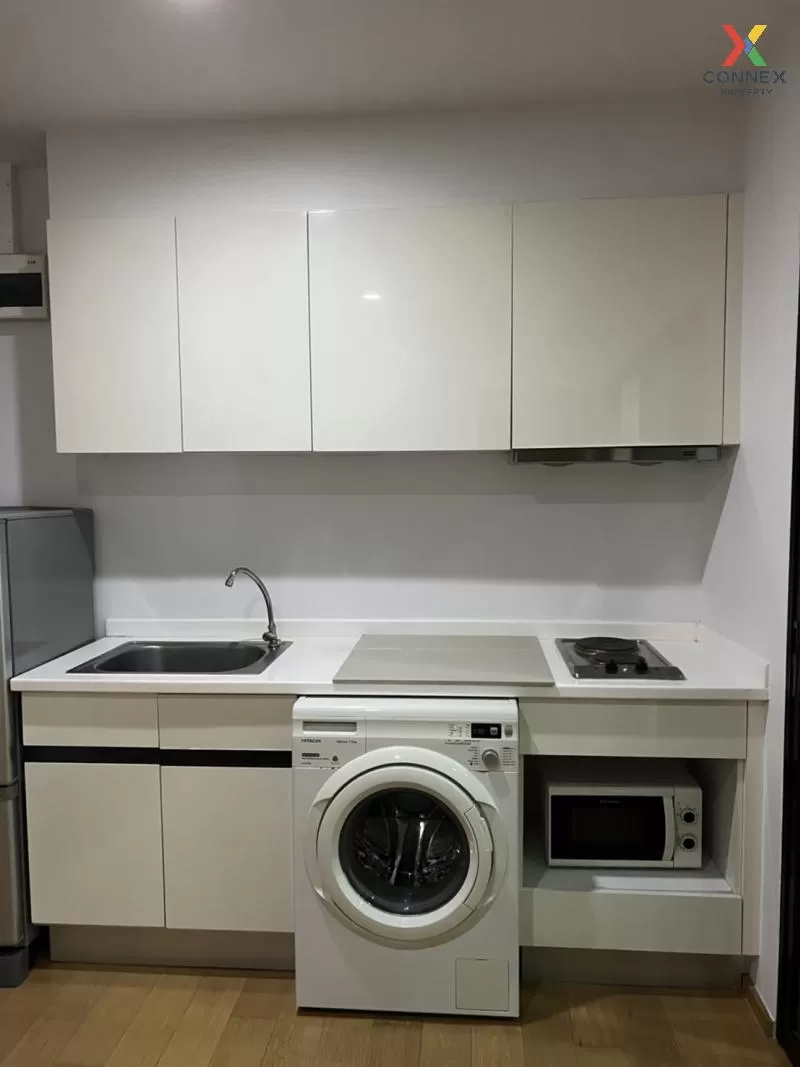 เช่าคอนโด  โนเบิล รีเวนต์ BTS-พญาไท ถนนพญาไท เขต ราชเทวี กรุงเทพ 