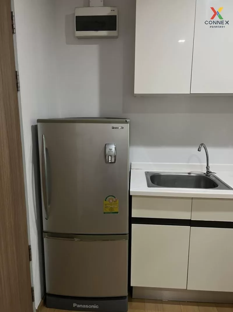 เช่าคอนโด  โนเบิล รีเวนต์ BTS-พญาไท ถนนพญาไท เขต ราชเทวี กรุงเทพ 