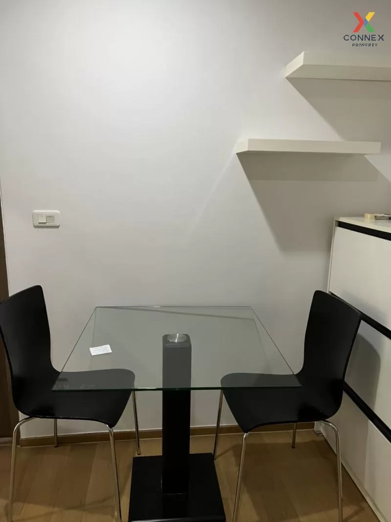 เช่าคอนโด  โนเบิล รีเวนต์ BTS-พญาไท ถนนพญาไท เขต ราชเทวี กรุงเทพ 