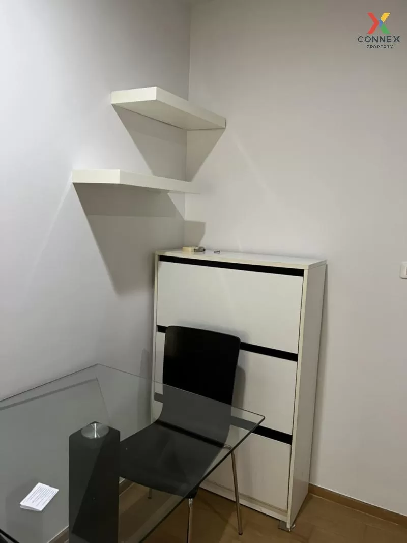 เช่าคอนโด  โนเบิล รีเวนต์ BTS-พญาไท ถนนพญาไท เขต ราชเทวี กรุงเทพ 