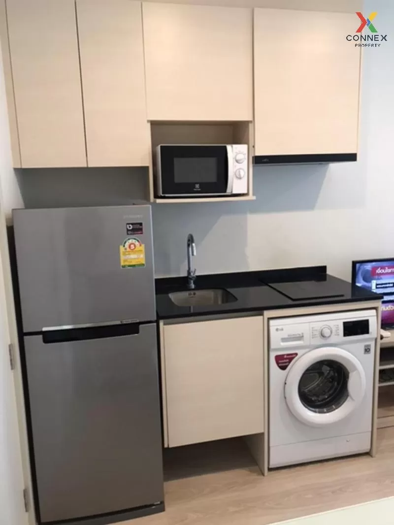 ขายคอนโด  โนเบิล รีวอลฟ์ รัชดา 1 MRT-ศูนย์วัฒนธรรมแห่งประเทศไทย ห