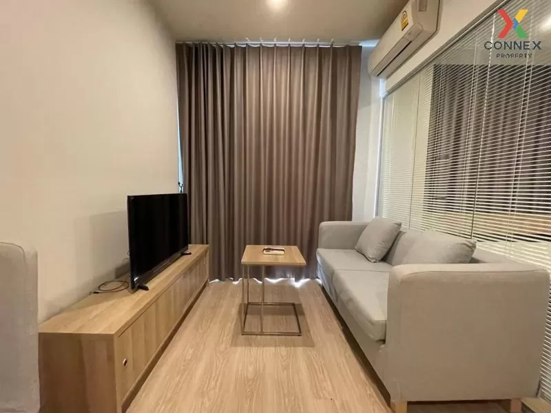 FOR SALE condo , Noble Revolve Ratchada , MRT-Thailand Cultural C 1