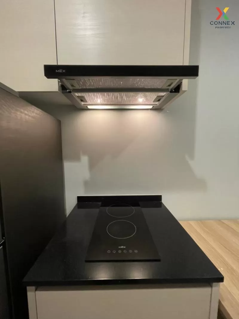 FOR SALE condo , Noble Revolve Ratchada , MRT-Thailand Cultural C 3