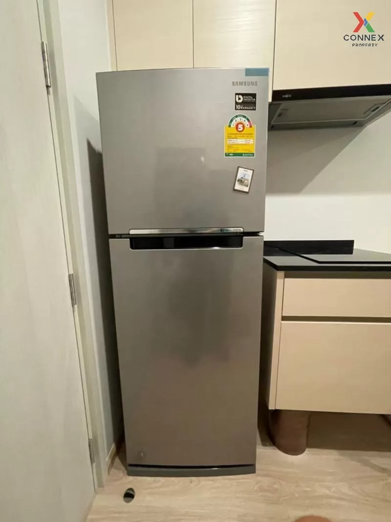 FOR SALE condo , Noble Revolve Ratchada , MRT-Thailand Cultural C 4