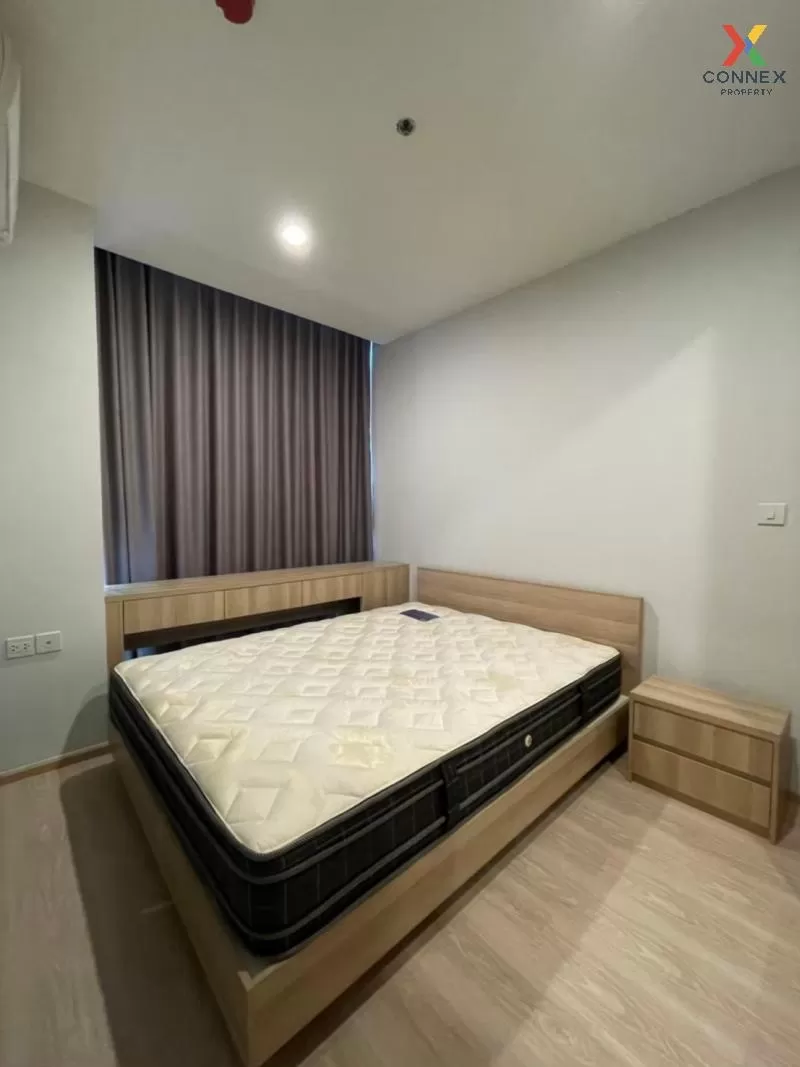 FOR SALE condo , Noble Revolve Ratchada , MRT-Thailand Cultural C