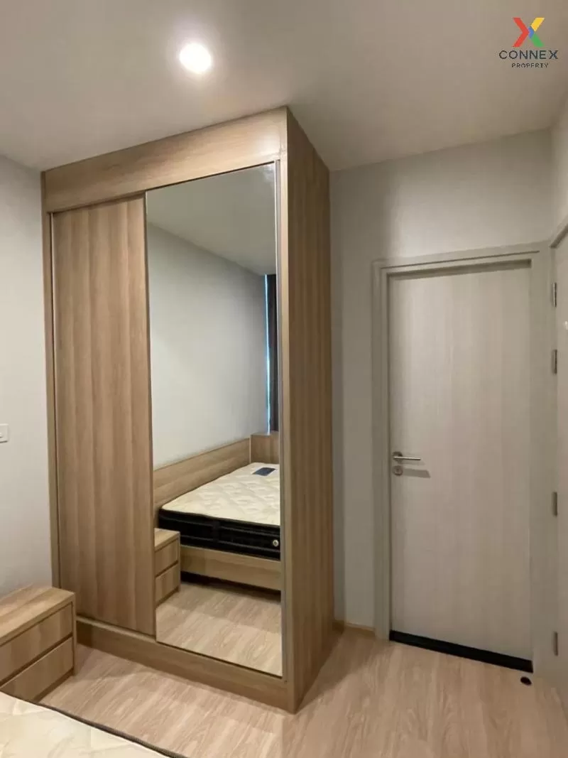 FOR SALE condo , Noble Revolve Ratchada , MRT-Thailand Cultural C