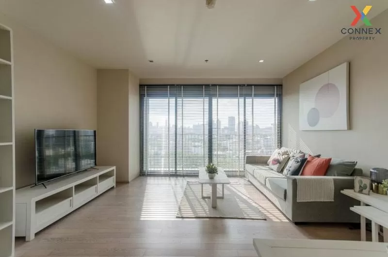 เช่าคอนโด  โนเบิล โซโล BTS-ทองหล่อ คลองตันเหนือ เขต วัฒนา กรุงเทพ 2