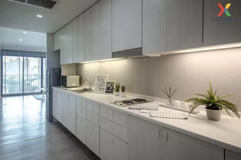 เช่าคอนโด  โนเบิล โซโล BTS-ทองหล่อ คลองตันเหนือ เขต วัฒนา กรุงเทพ 3