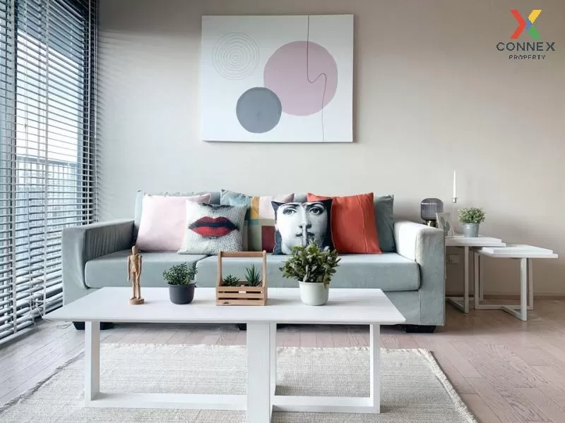 เช่าคอนโด  โนเบิล โซโล BTS-ทองหล่อ คลองตันเหนือ เขต วัฒนา กรุงเทพ 4