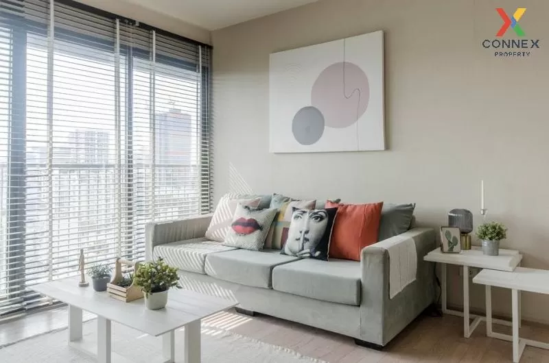 เช่าคอนโด  โนเบิล โซโล BTS-ทองหล่อ คลองตันเหนือ เขต วัฒนา กรุงเทพ