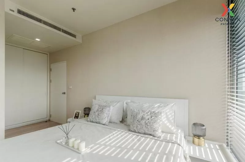 เช่าคอนโด  โนเบิล โซโล BTS-ทองหล่อ คลองตันเหนือ เขต วัฒนา กรุงเทพ