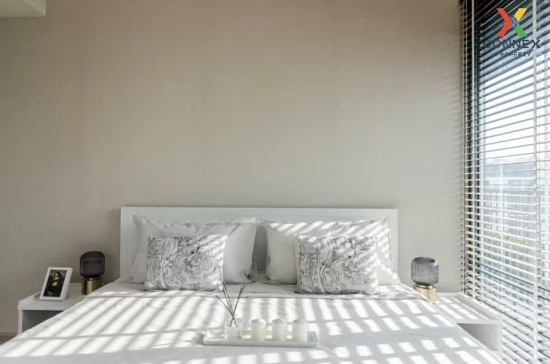 เช่าคอนโด  โนเบิล โซโล BTS-ทองหล่อ คลองตันเหนือ เขต วัฒนา กรุงเทพ