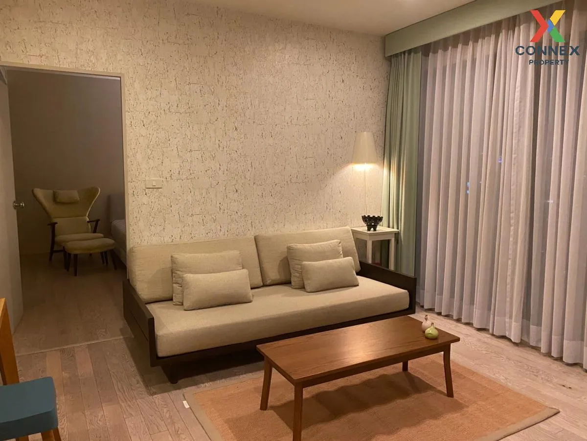 For Rent Condo , Noble Solo , BTS-Thong Lo , Khlong Tan Nuea , Wa 2