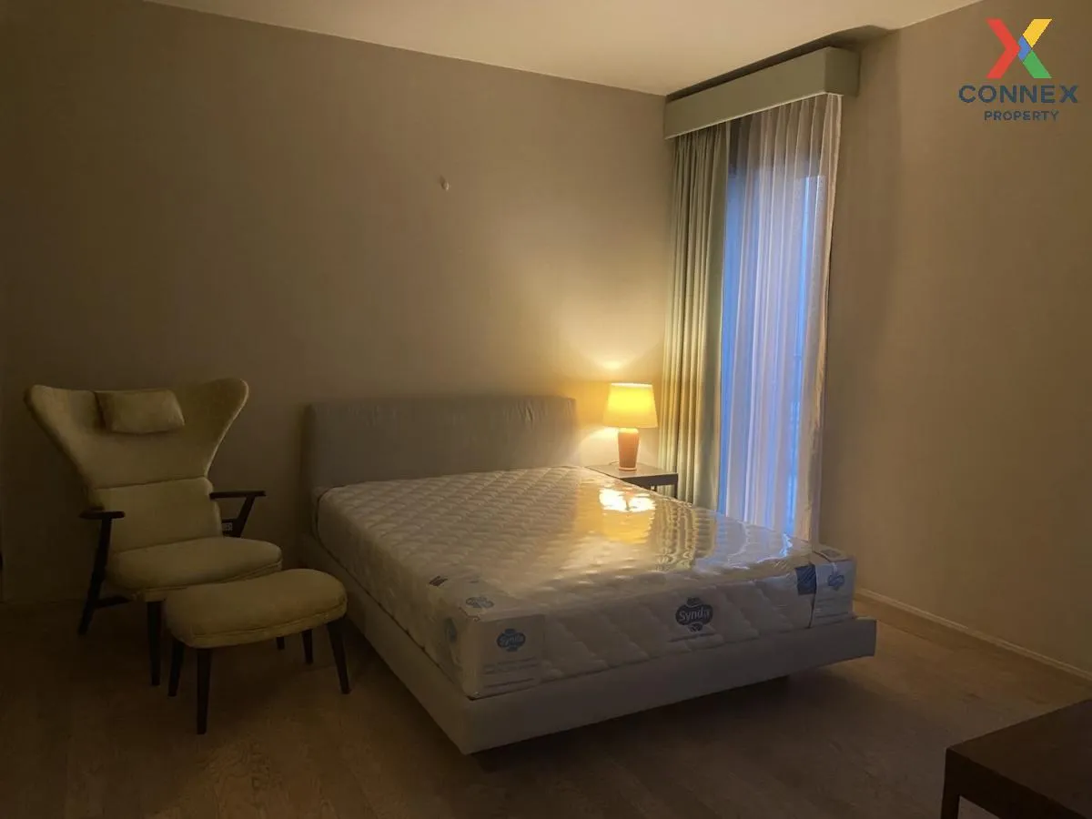 For Rent Condo , Noble Solo , BTS-Thong Lo , Khlong Tan Nuea , Wa 4