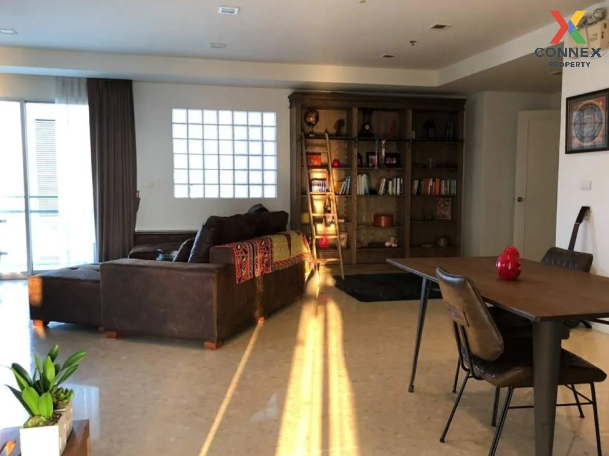 เช่าคอนโด  ณุศาศิริ แกรนด์ คอนโด BTS-เอกมัย พระโขนง เขต พระโขนง ก 1