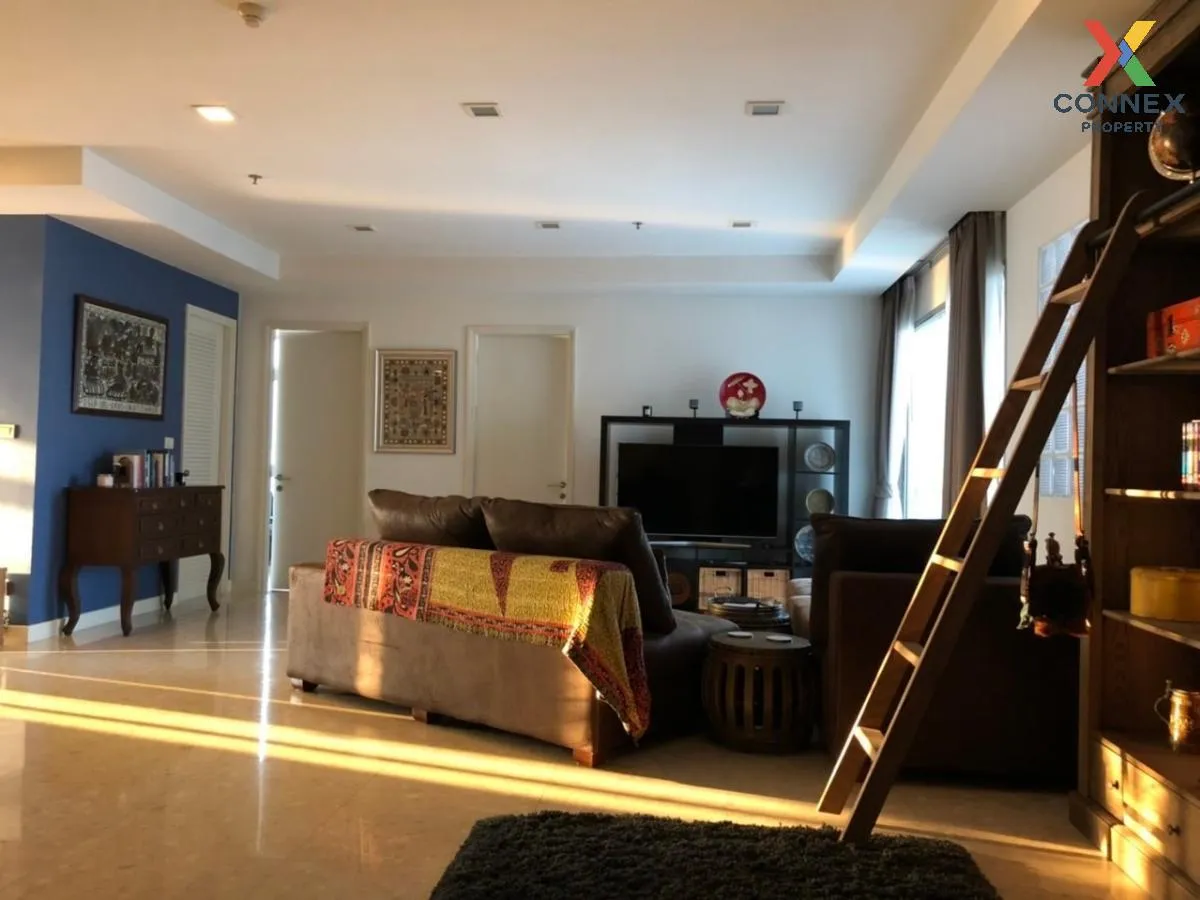 เช่าคอนโด  ณุศาศิริ แกรนด์ คอนโด BTS-เอกมัย พระโขนง เขต พระโขนง ก 2