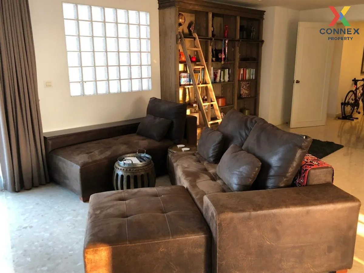 เช่าคอนโด  ณุศาศิริ แกรนด์ คอนโด BTS-เอกมัย พระโขนง เขต พระโขนง ก