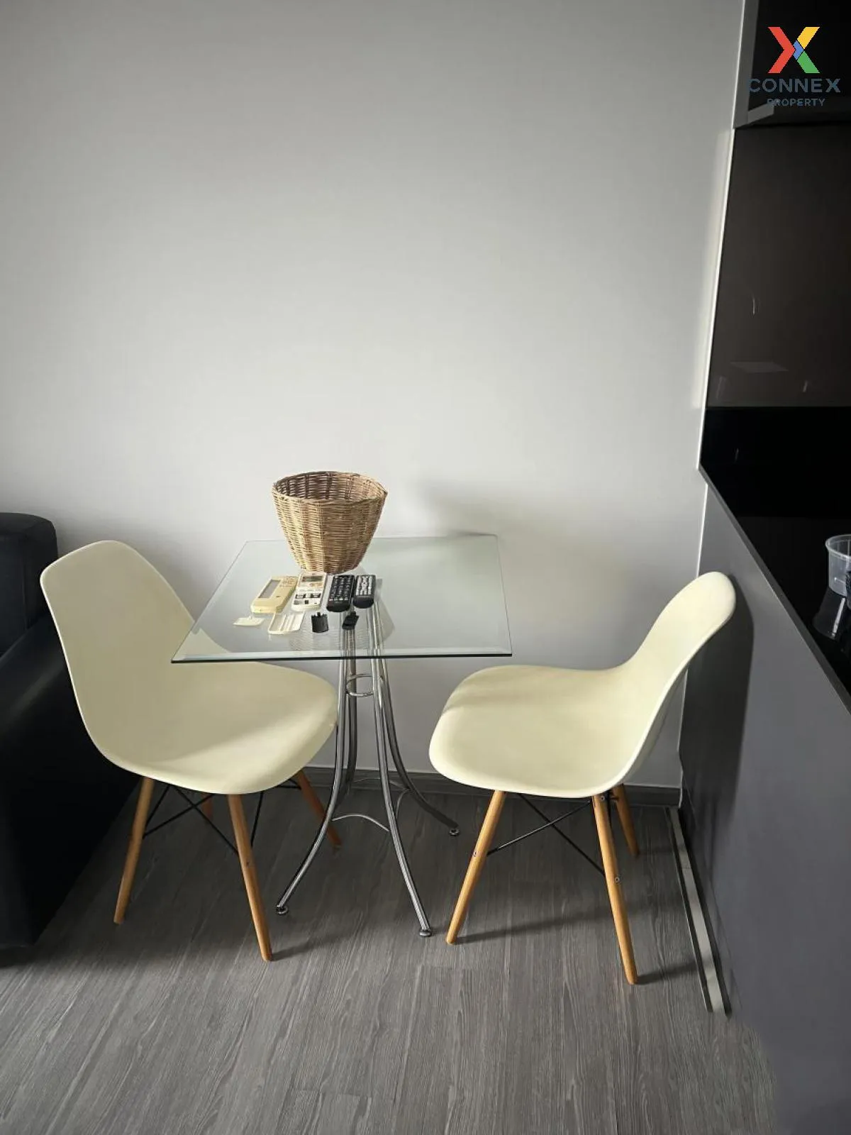 For Rent Condo , Nye by Sansiri , BTS-Wongwian Yai , Khlong Ton S 4