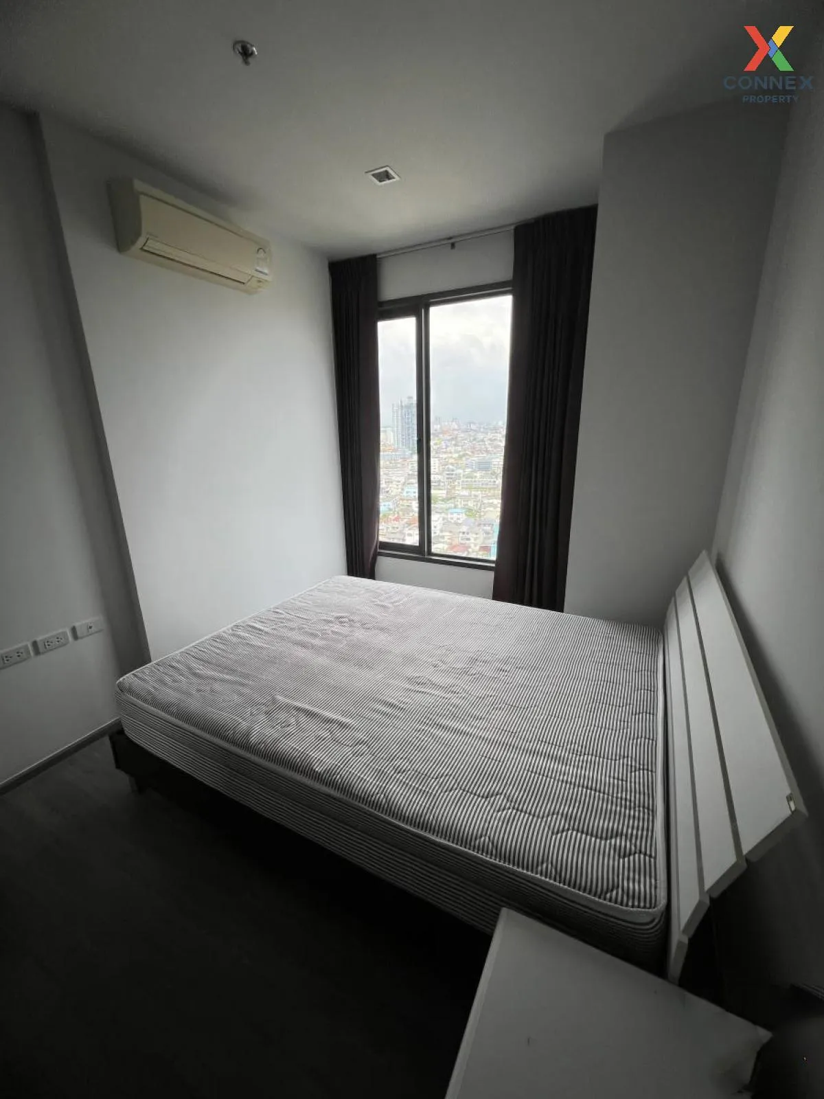 For Rent Condo , Nye by Sansiri , BTS-Wongwian Yai , Khlong Ton S