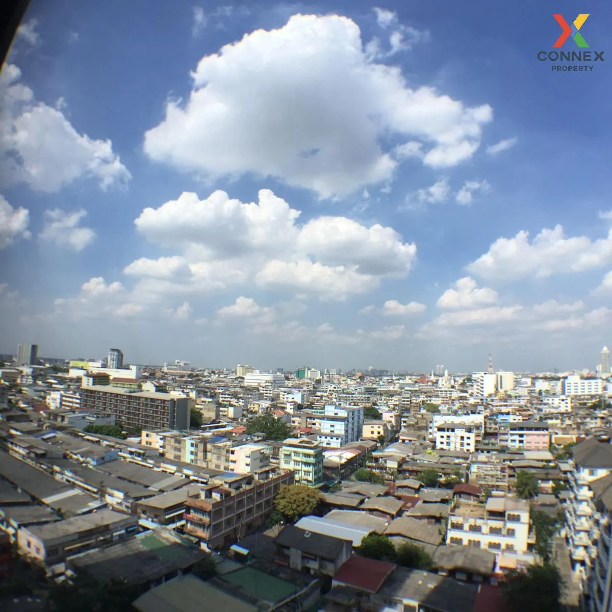 For Rent Condo , Nye by Sansiri , BTS-Wongwian Yai , Khlong Ton S