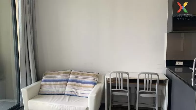 เช่าคอนโด  นายน์ บาย แสนสิริ BTS-วงเวียนใหญ่ คลองต้นไทร เขต คลองส 2