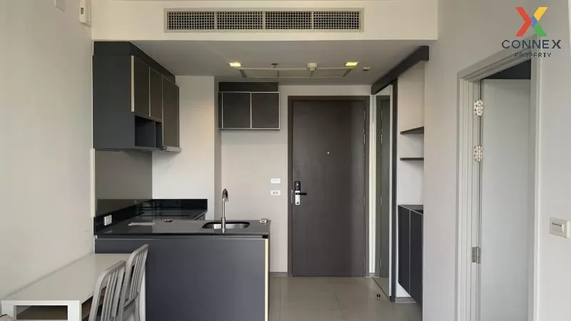 เช่าคอนโด  นายน์ บาย แสนสิริ BTS-วงเวียนใหญ่ คลองต้นไทร เขต คลองส 3