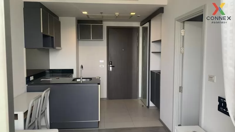 เช่าคอนโด  นายน์ บาย แสนสิริ BTS-วงเวียนใหญ่ คลองต้นไทร เขต คลองส 4