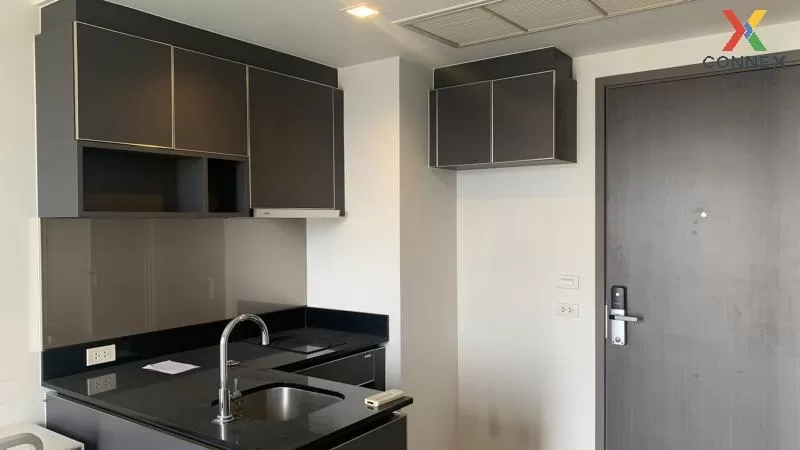 เช่าคอนโด  นายน์ บาย แสนสิริ BTS-วงเวียนใหญ่ คลองต้นไทร เขต คลองส