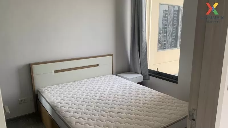 เช่าคอนโด  นายน์ บาย แสนสิริ BTS-วงเวียนใหญ่ คลองต้นไทร เขต คลองส