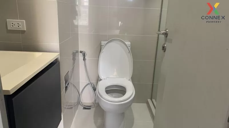 เช่าคอนโด  นายน์ บาย แสนสิริ BTS-วงเวียนใหญ่ คลองต้นไทร เขต คลองส