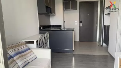 FOR RENT condo , Nye by Sansiri , BTS-Wongwian Yai , Khlong Ton Sai , Khlong San , Bangkok , CX-63726
