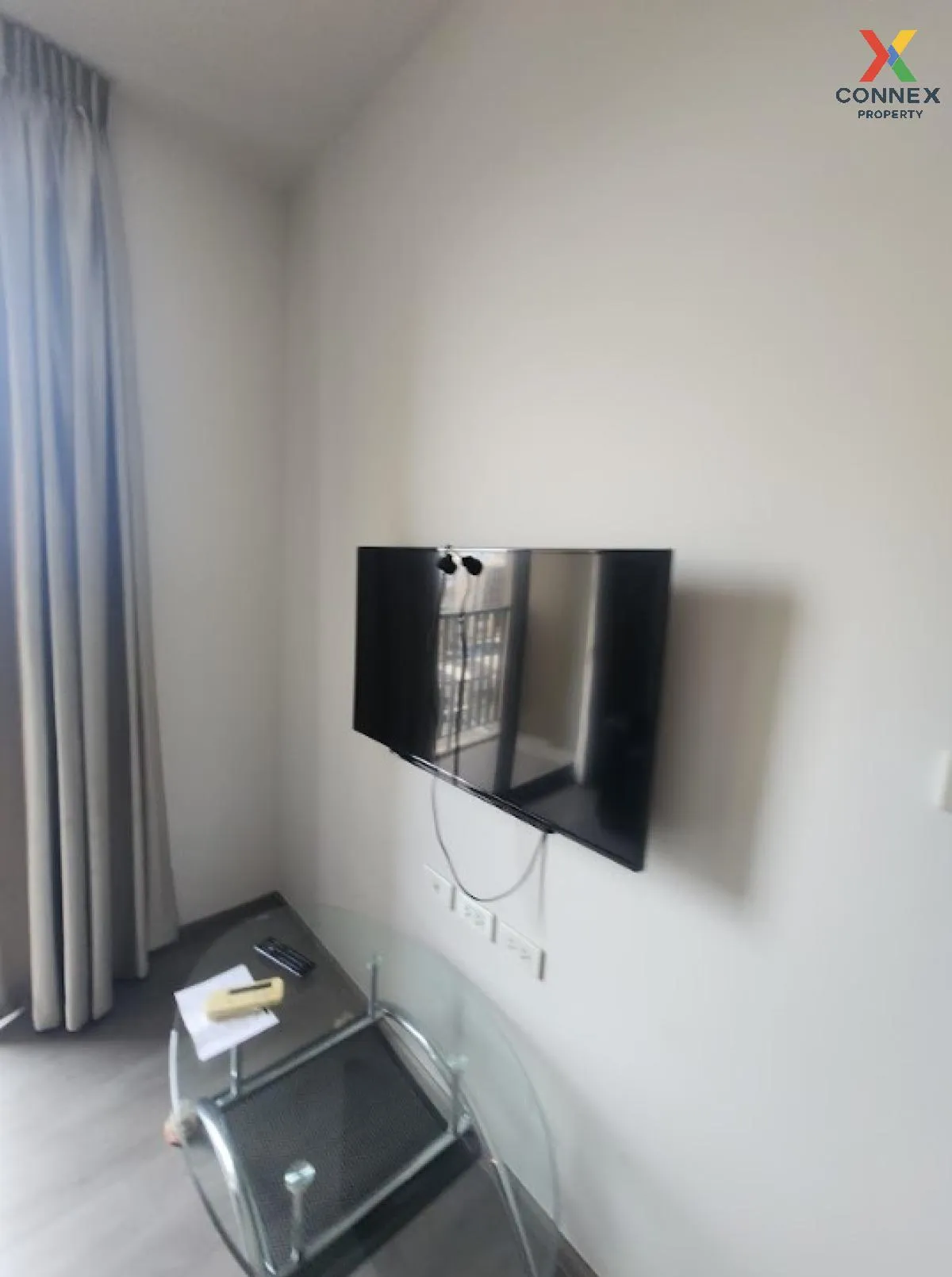 เช่าคอนโด  นายน์ บาย แสนสิริ BTS-วงเวียนใหญ่ คลองต้นไทร เขต คลองส 2