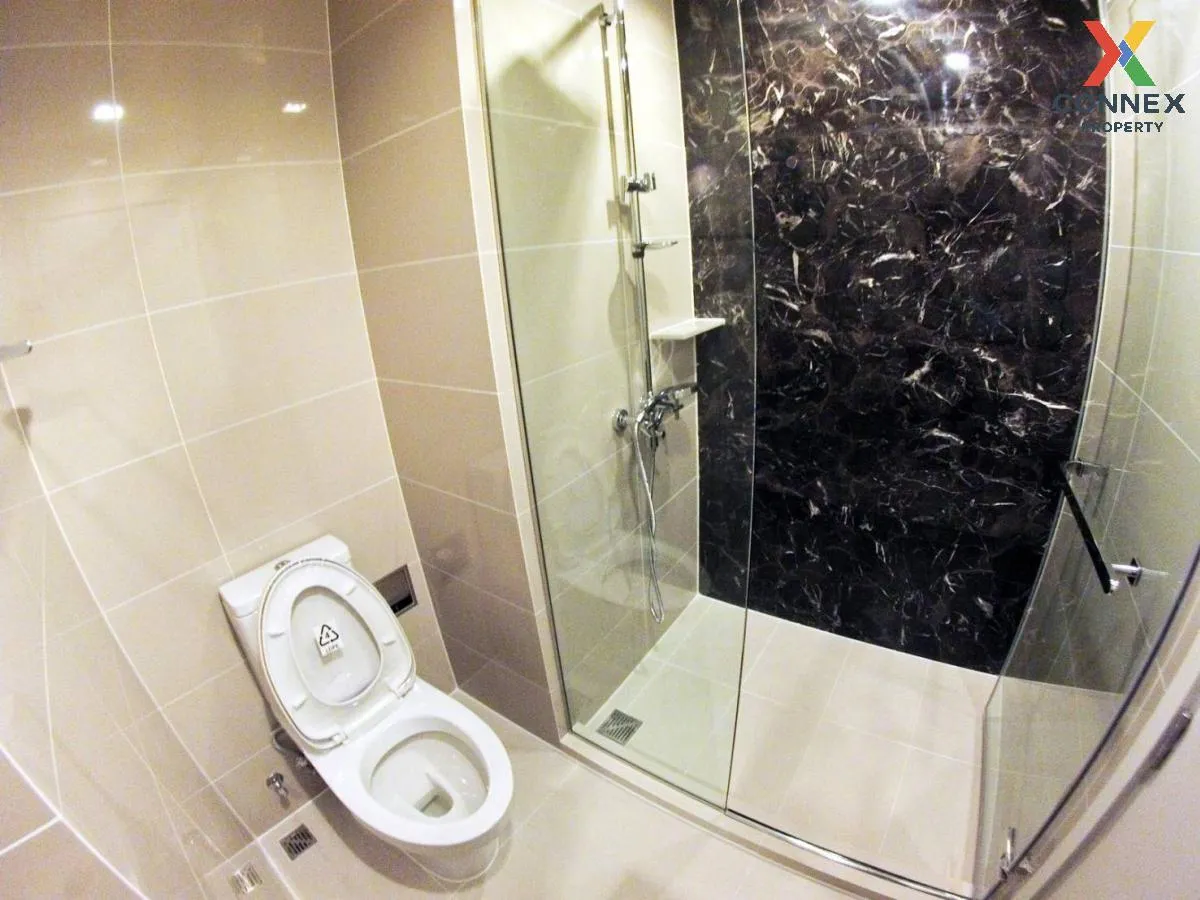 เช่าคอนโด  นายน์ บาย แสนสิริ BTS-วงเวียนใหญ่ คลองต้นไทร เขต คลองส