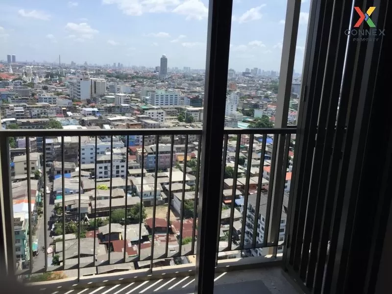 FOR SALE condo , Nye by Sansiri , BTS-Wongwian Yai , Khlong Ton S