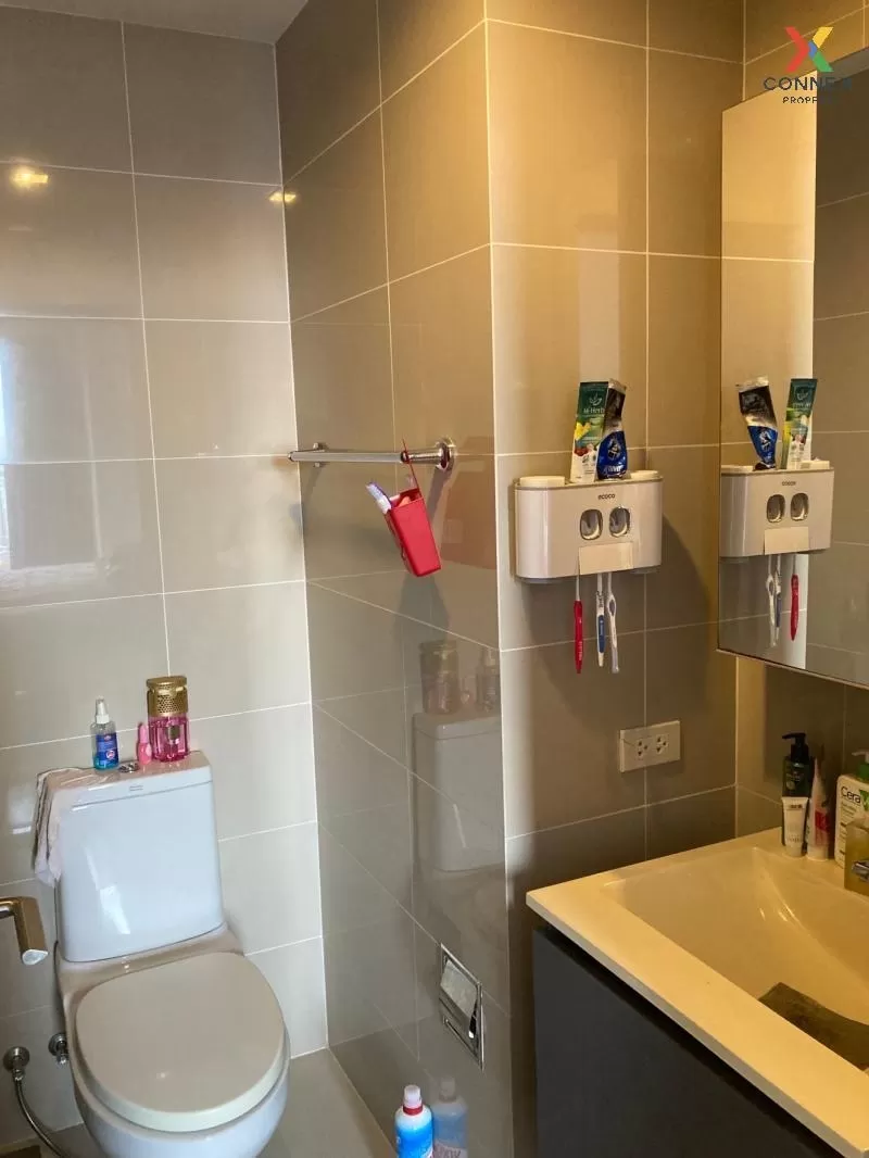 FOR SALE condo , Nye by Sansiri , BTS-Wongwian Yai , Khlong Ton S