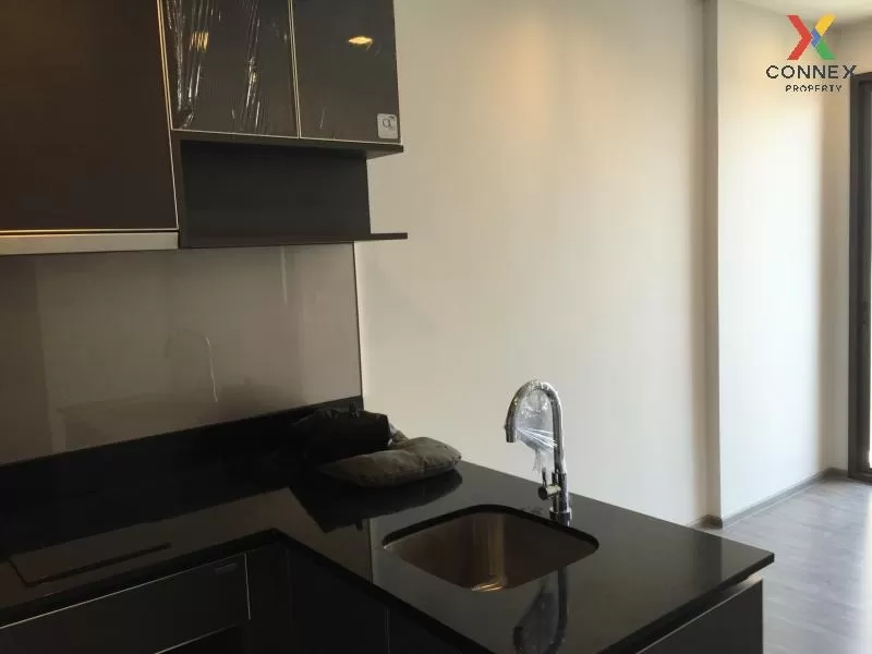 FOR SALE condo , Nye by Sansiri , BTS-Wongwian Yai , Khlong Ton S 3