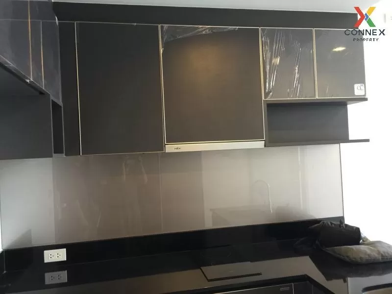 FOR SALE condo , Nye by Sansiri , BTS-Wongwian Yai , Khlong Ton S 4