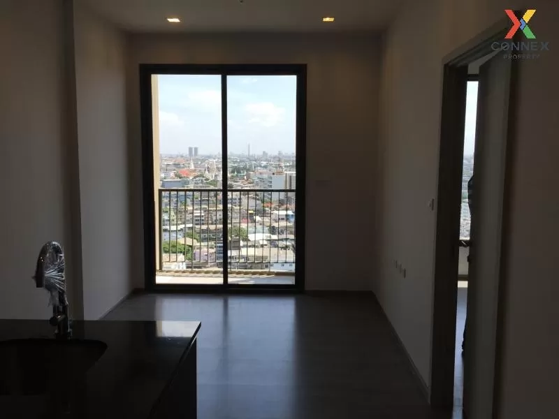 FOR SALE condo , Nye by Sansiri , BTS-Wongwian Yai , Khlong Ton S