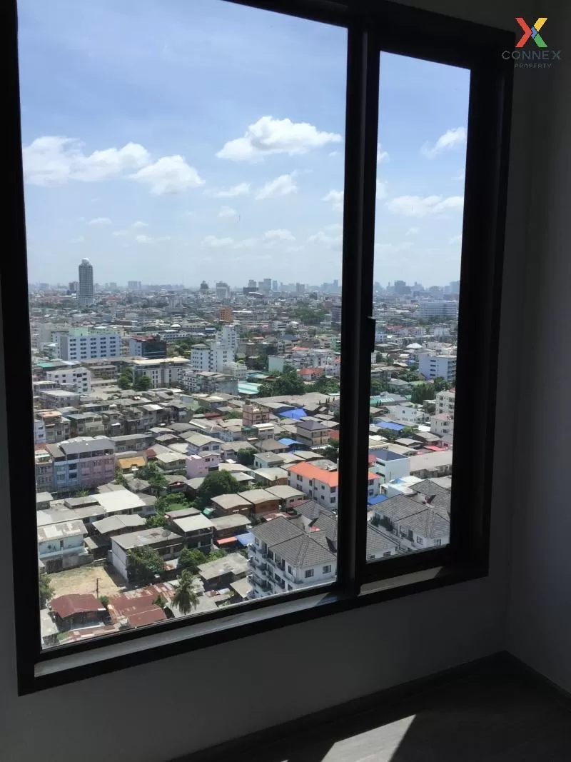 FOR SALE condo , Nye by Sansiri , BTS-Wongwian Yai , Khlong Ton S