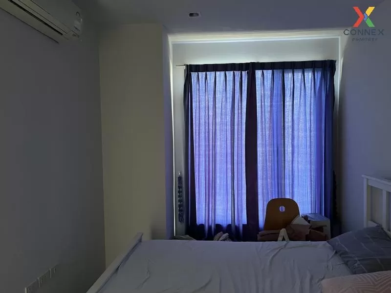 FOR SALE condo , Nye by Sansiri , BTS-Wongwian Yai , Khlong Ton S