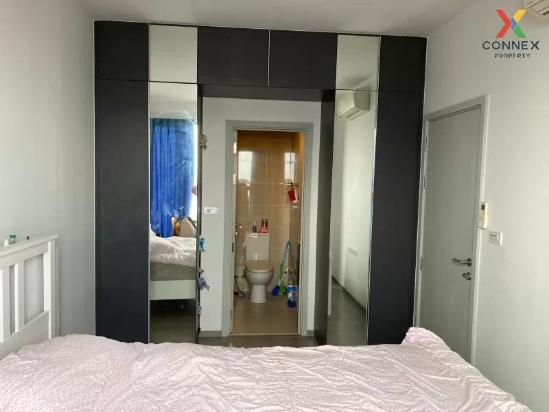 FOR SALE condo , Nye by Sansiri , BTS-Wongwian Yai , Khlong Ton S