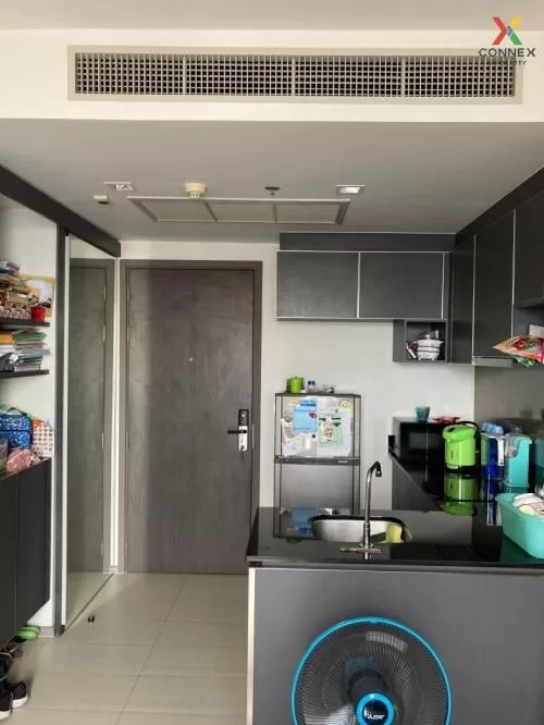 FOR SALE condo , Nye by Sansiri , BTS-Wongwian Yai , Khlong Ton Sai , Khlong San , Bangkok , CX-63763